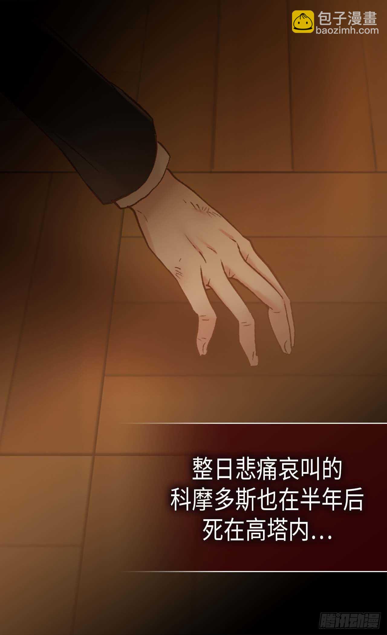 🍜异世界皇妃 第250话 深谋远虑 第22页