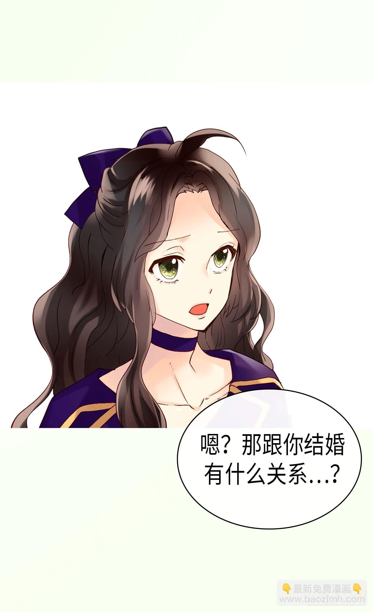 🍜异世界皇妃 第252话 办法只有一个 第5页