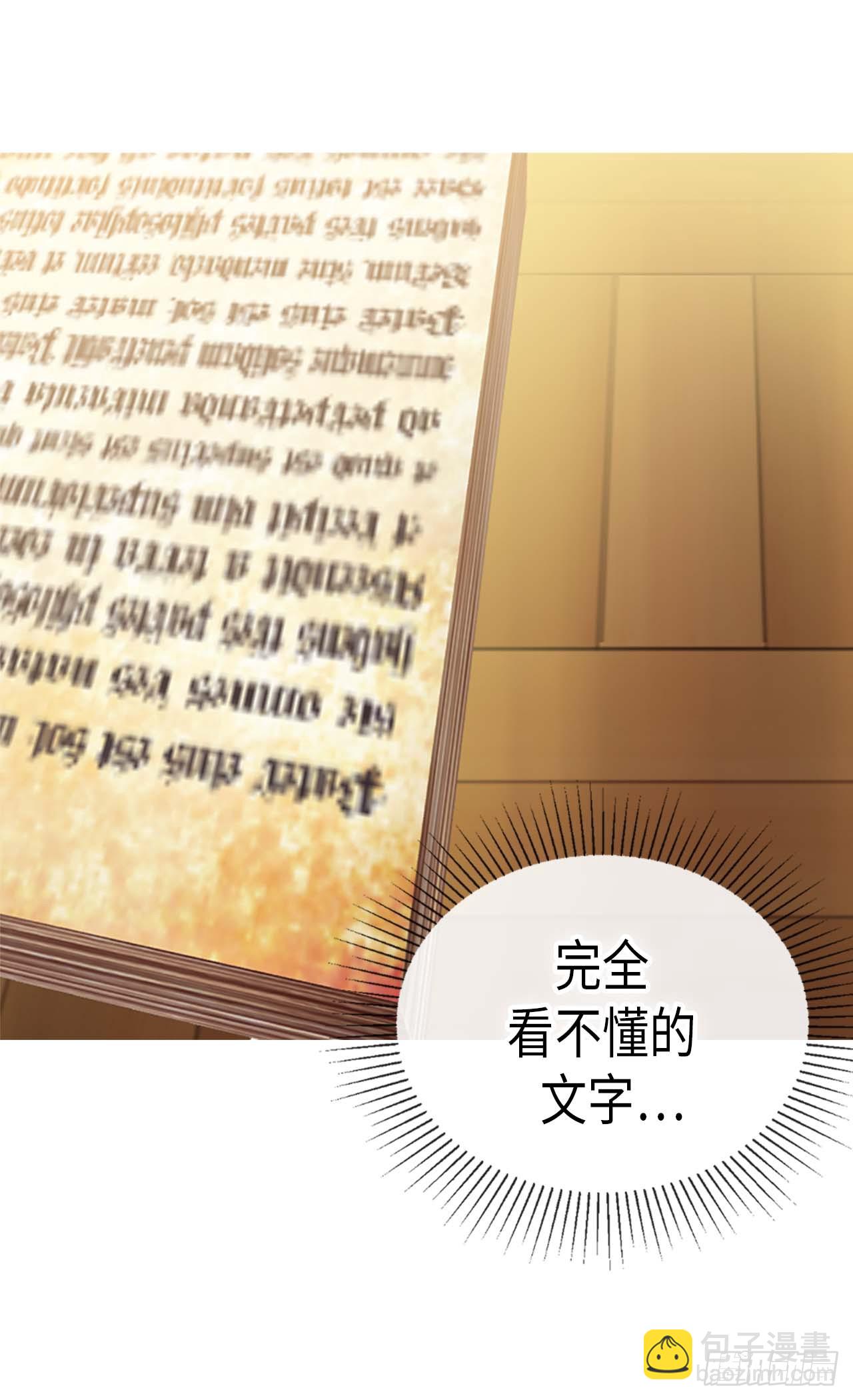 🍜异世界皇妃 完结篇 致遥远未来的你 第19页
