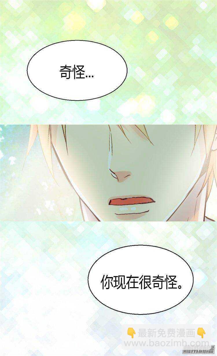 🍜异世界皇妃 第48话  友军的共同敌人 第18页