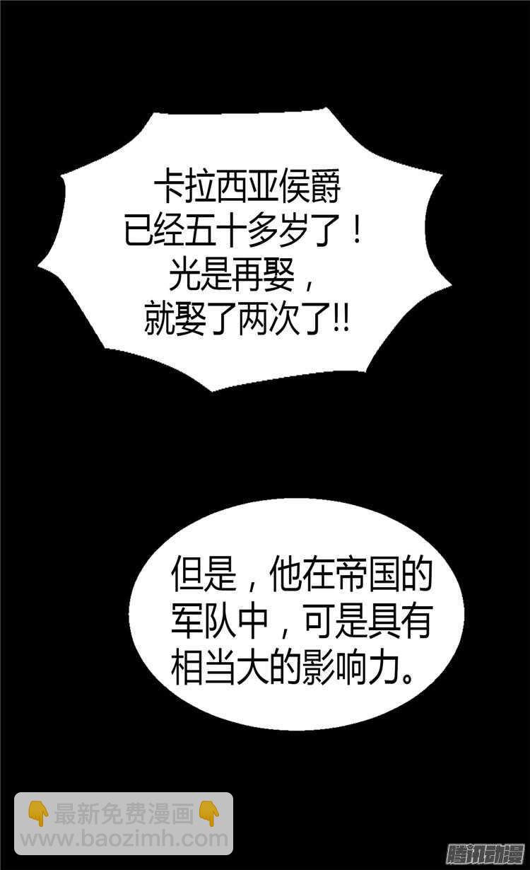 🍜异世界皇妃 第66话 被压迫的痕迹 第24页