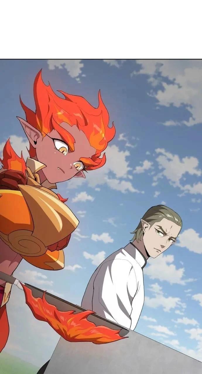 🍜异世界姜主厨 第69话 第37页