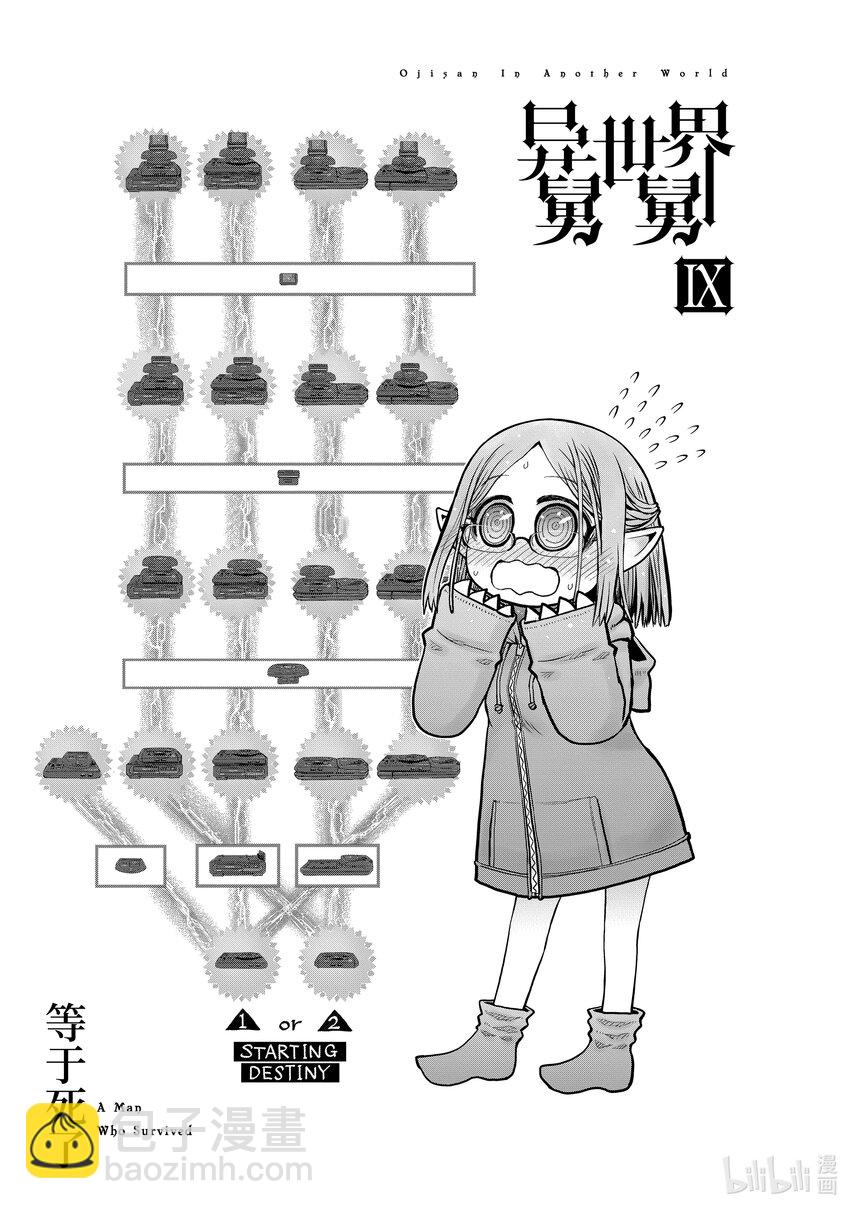 🍜异世界舅舅 44 第44话 第4页