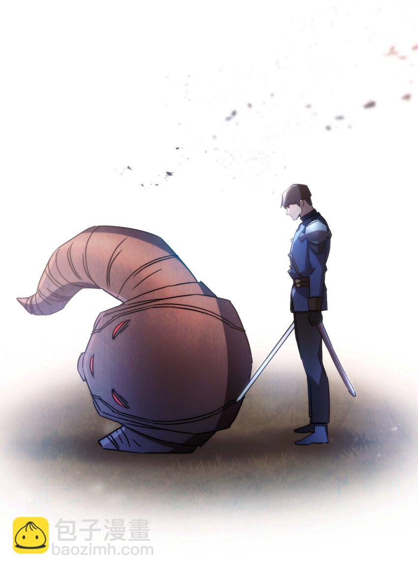 115 被选中的人(1/3)-第115话