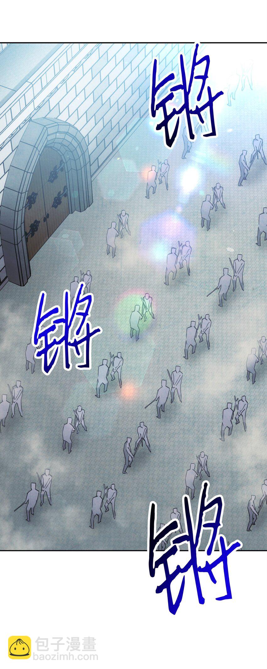 145 胜负(1/3)-第145话
