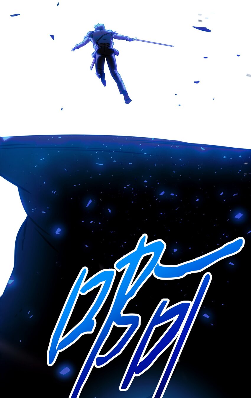 165 矛盾(1/3)-第165话