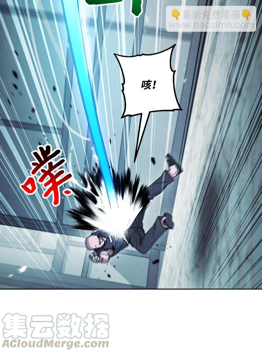 35 杀人狂(1/2)-第35话