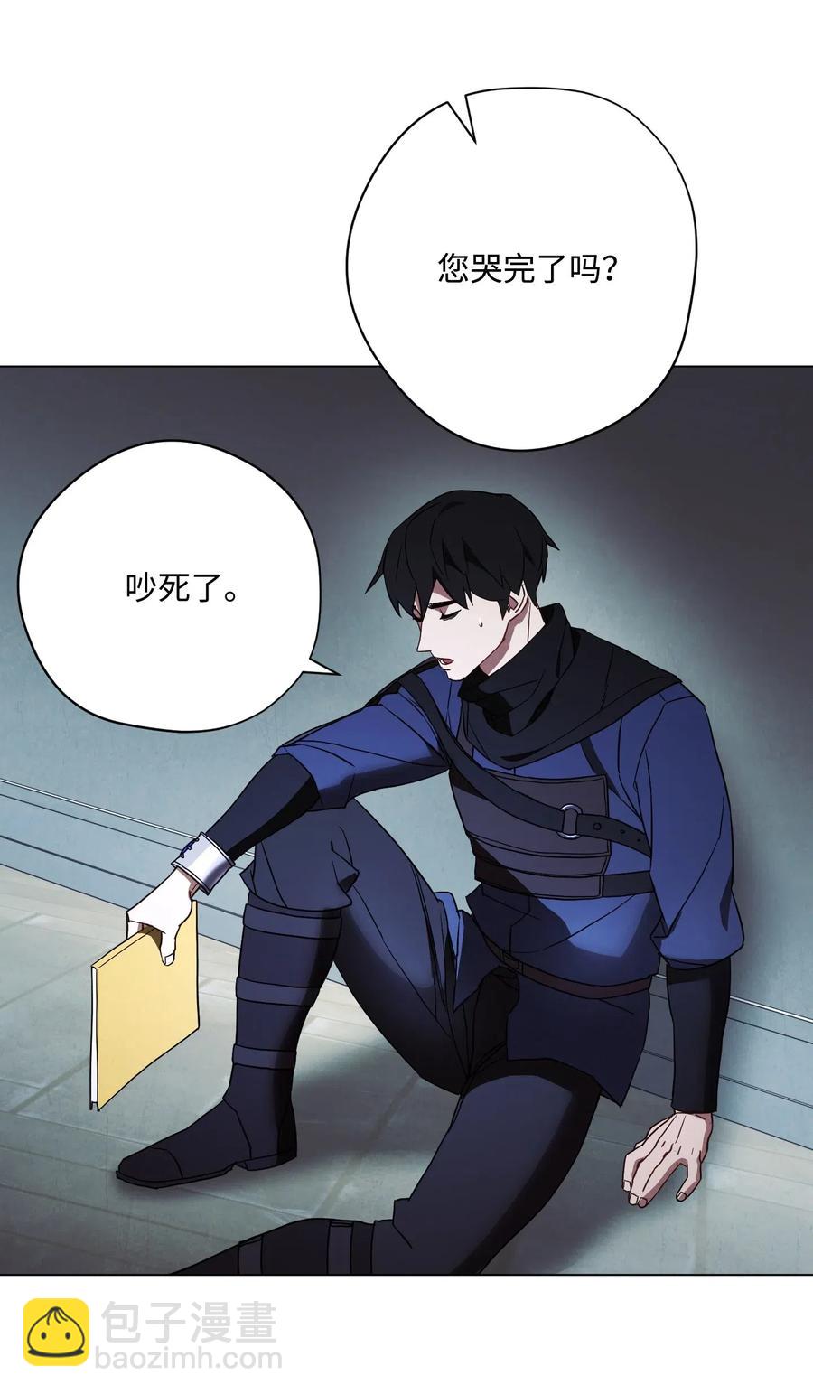 39 恶魔种子(1/2)-第39话