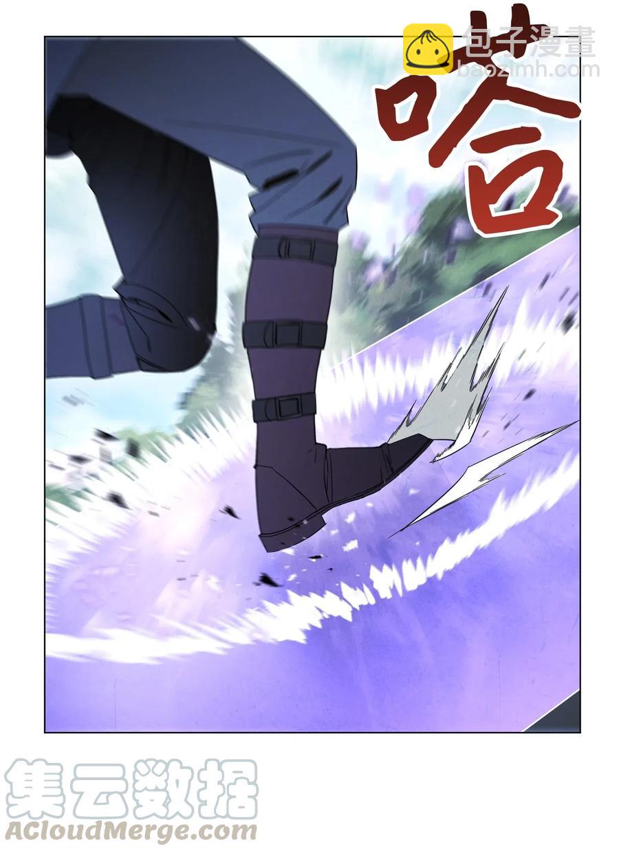 41 大战来临(1/2)-第41话