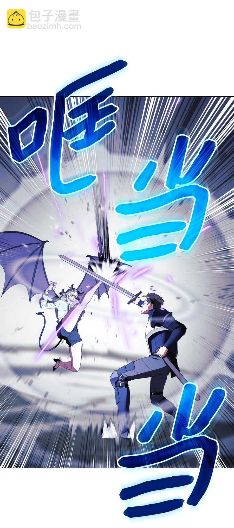 59 希望之钥(1/2)-第59话