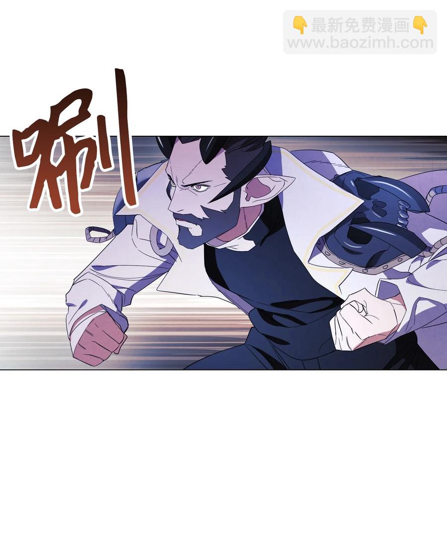 61 真正的强者(1/2)-第61话
