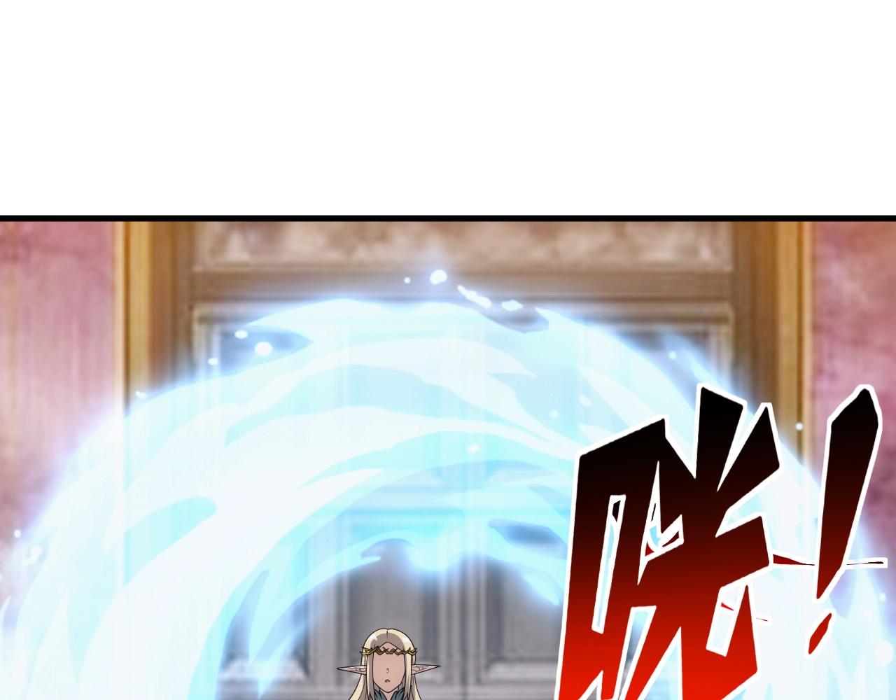 第15话 魔法对决(1/4)-第15话