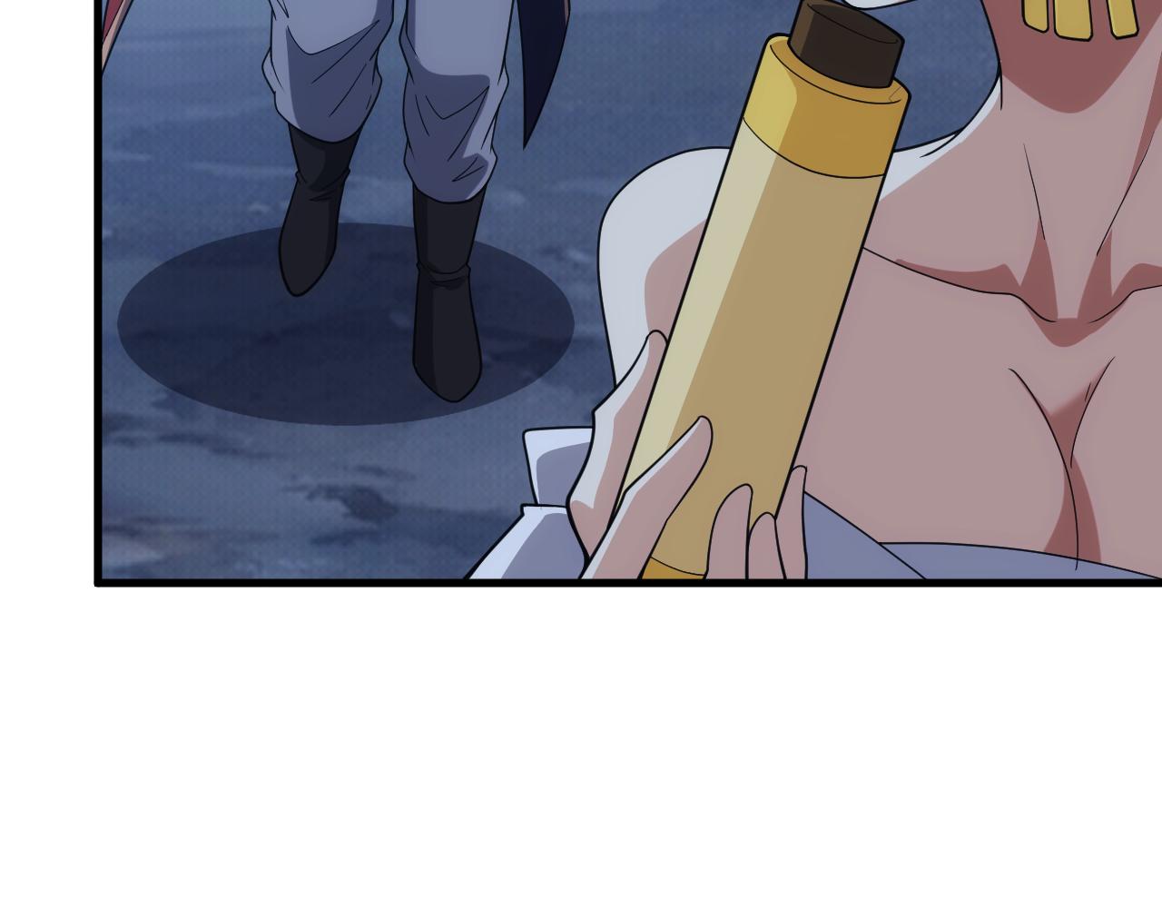 第41话 新的阴谋(1/4)-第41话