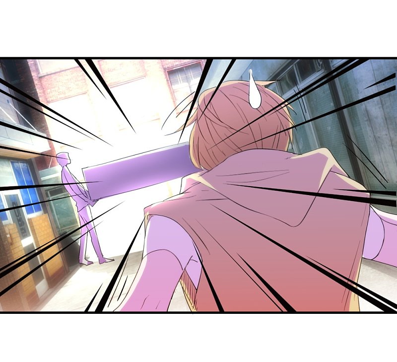第17话1 路遇群演-第33话