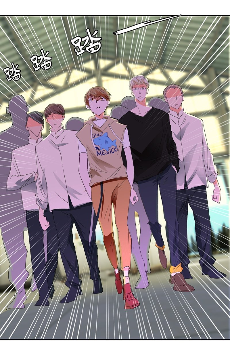 第22话 需要更多数据-第39话