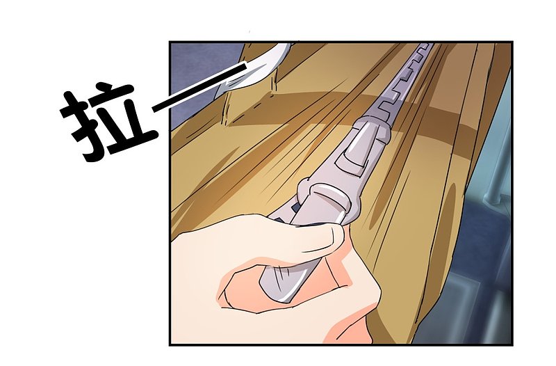 第28话 地铁上的浪漫绅士-第45话