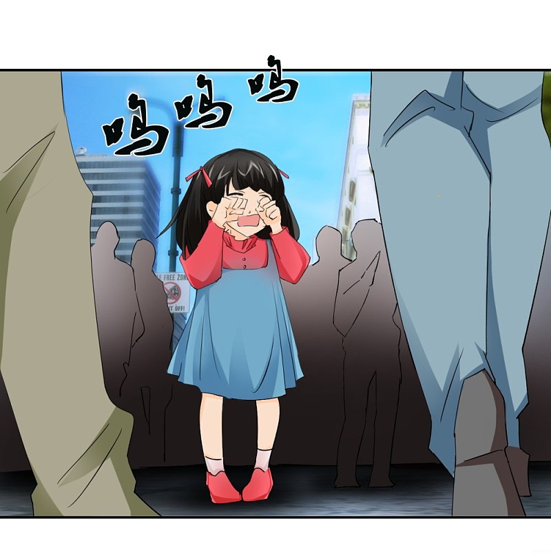第34话 真面目的初遇-第51话