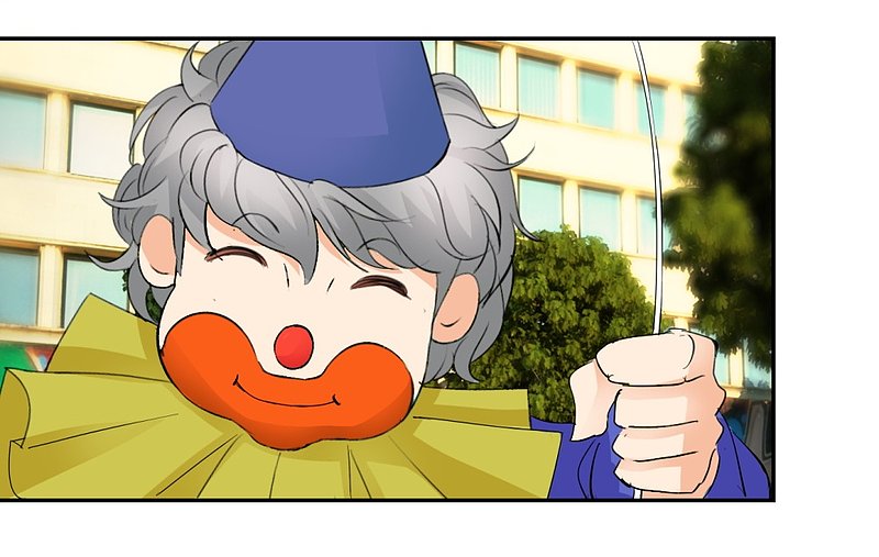 第34话 真面目的初遇-第51话