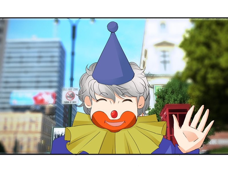 第34话 真面目的初遇-第51话