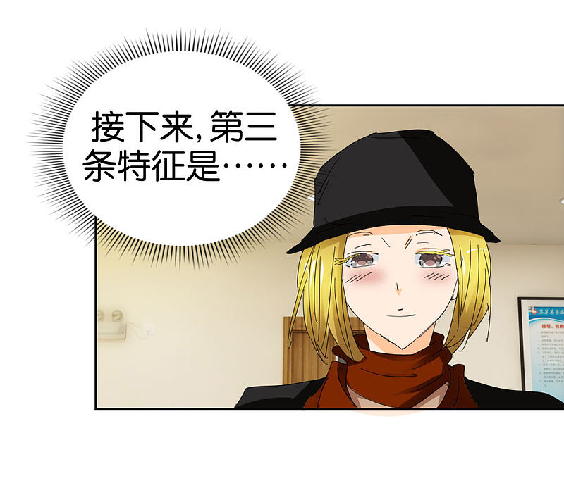 第38话 女生喜欢你的十大特征-第55话