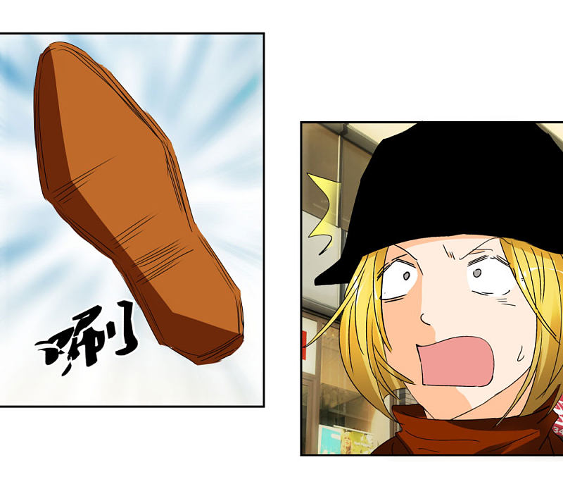 第41话1 先活着再恋爱-第59话