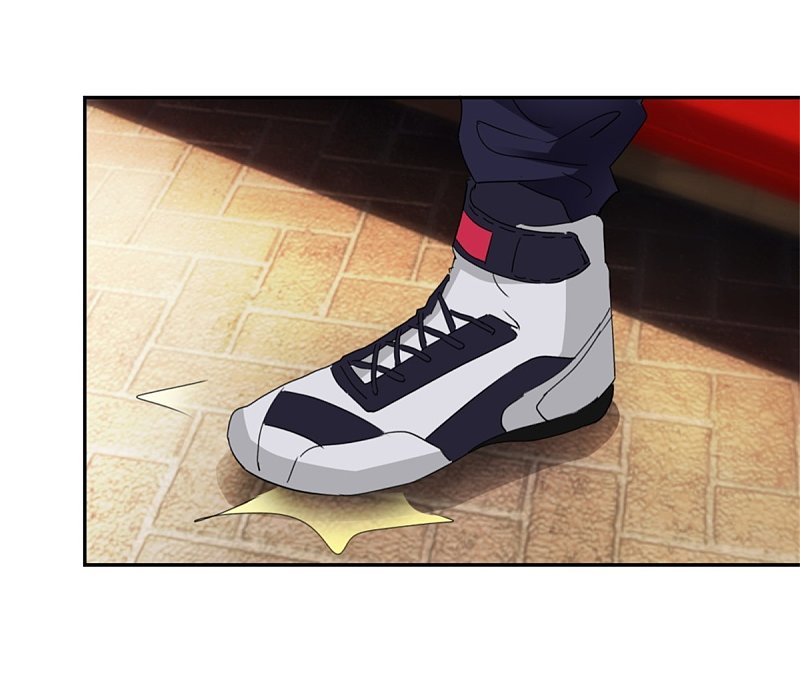 第48话 顺风赛车-第69话