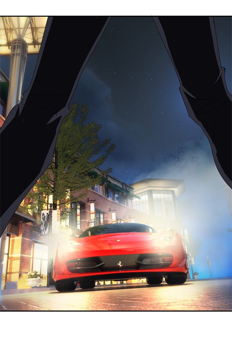 第48话 顺风赛车-第69话