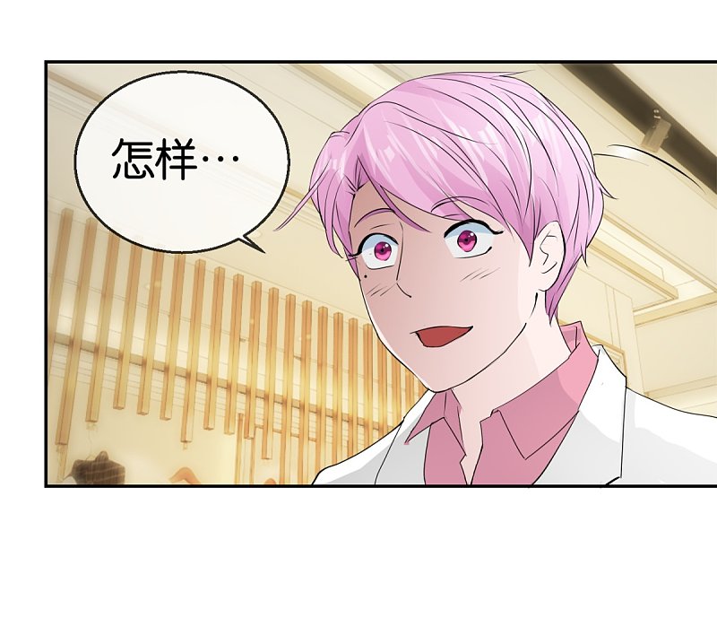第56话 暖暖换装游戏-第81话