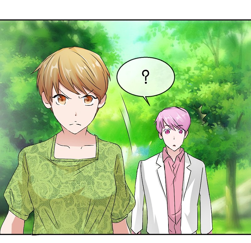 第59话1 真实的美丽-第85话