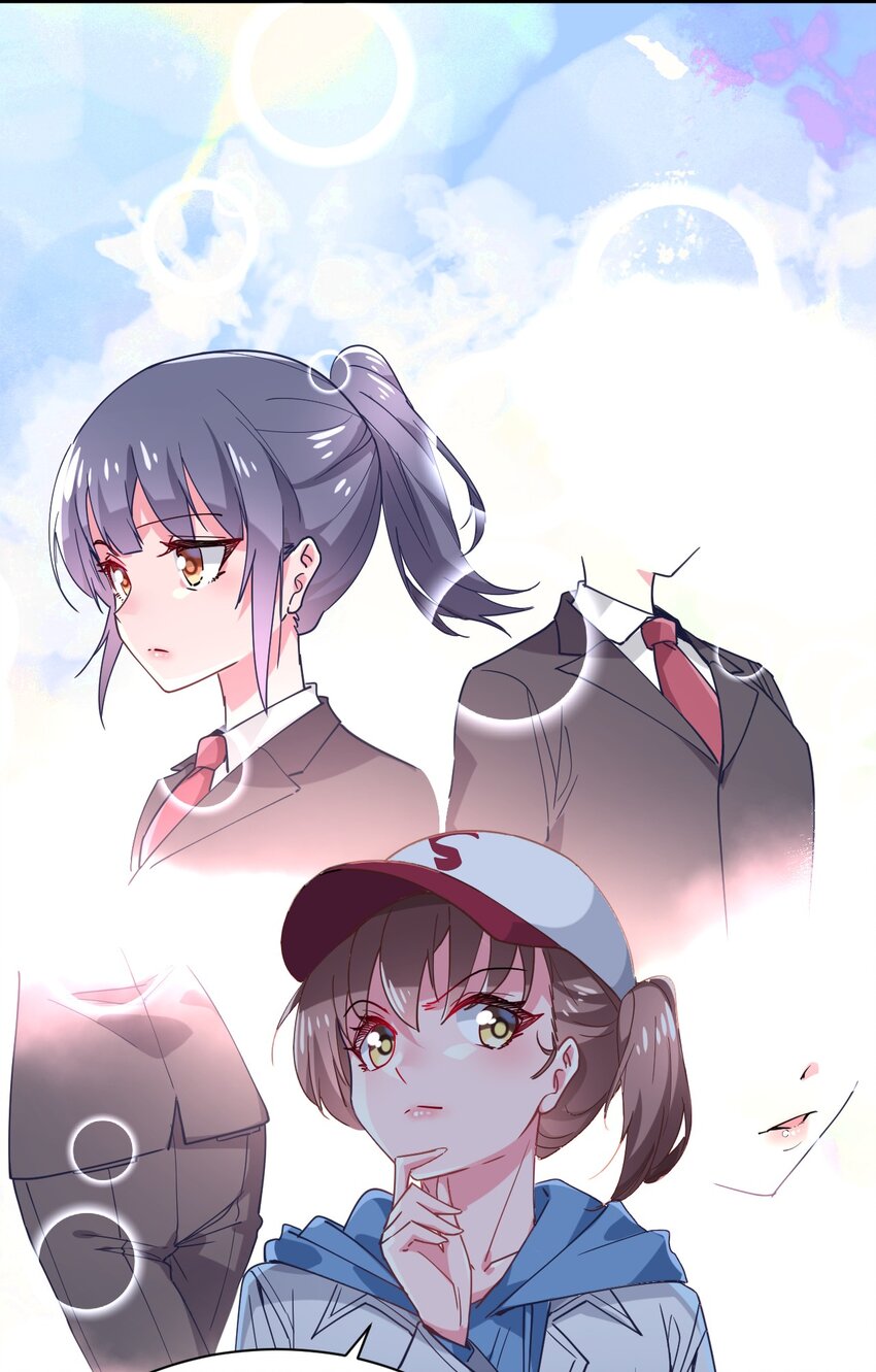 025 插班生于希亚的敌意(1/2)-第27话