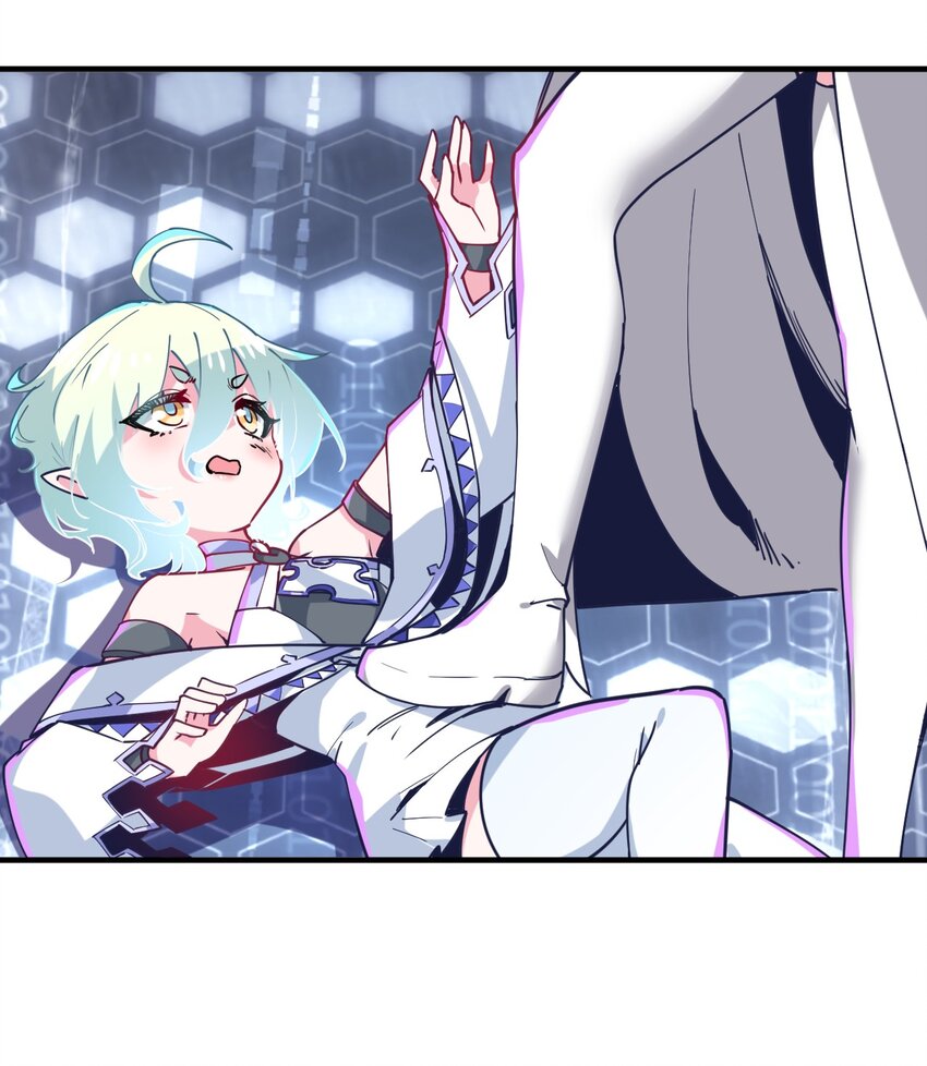 034 屑天使？(1/2)-第37话