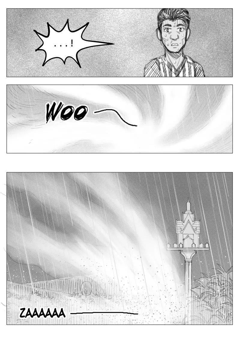 🍜异世界送货员 第2章04回 第10页