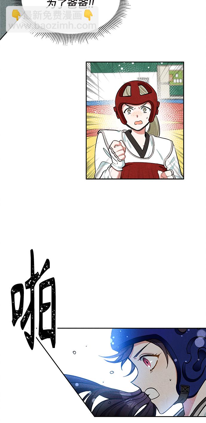 🍜异世界太子妃 第1话 第15页