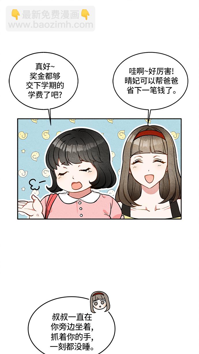 🍜异世界太子妃 第1话 第29页