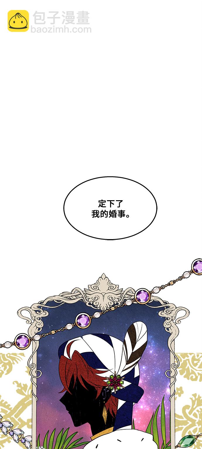 🍜异世界太子妃 第29话 第43页