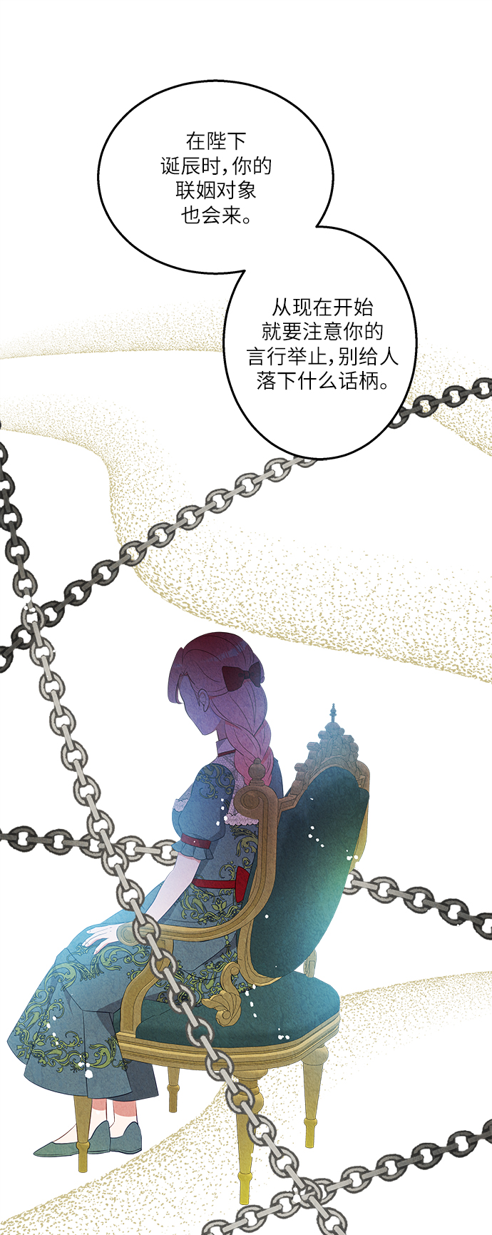 🍜异世界太子妃 第35话 第29页
