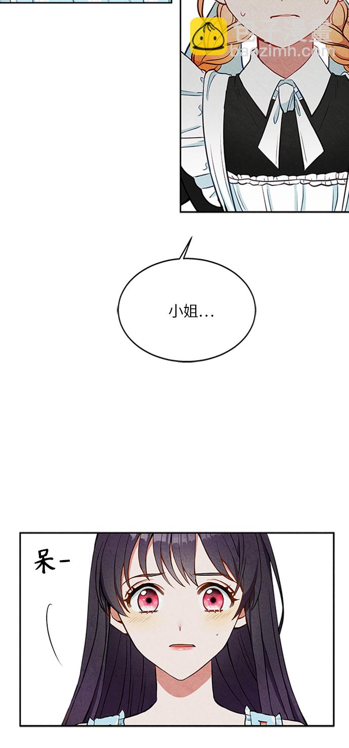 🍜异世界太子妃 第5话 第5页