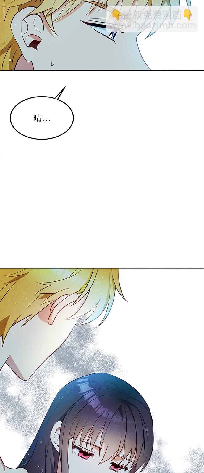 🍜异世界太子妃 第45话 第26页