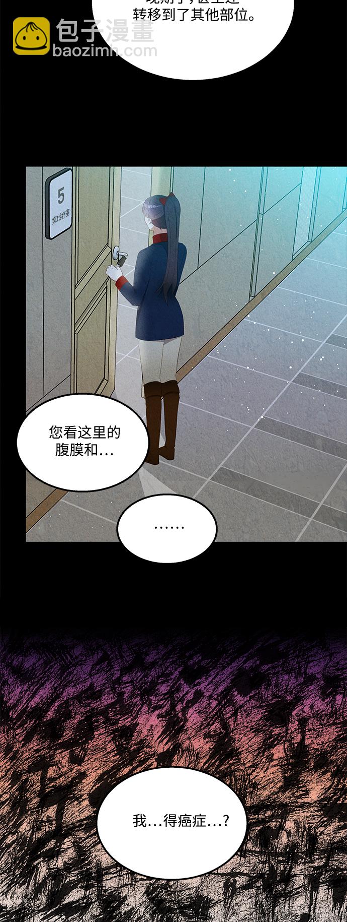 🍜异世界太子妃 第57话 第36页