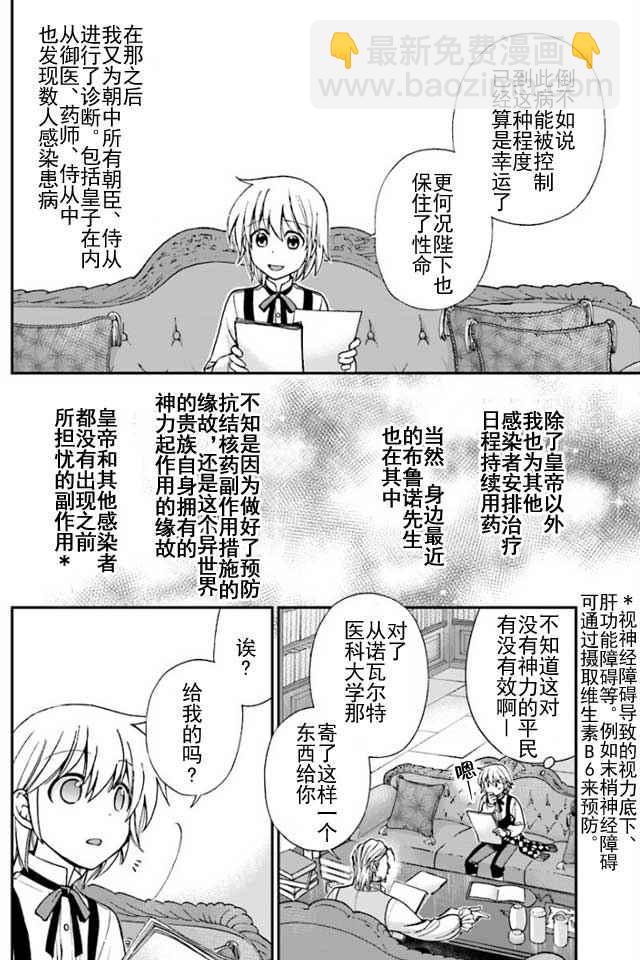 🍜异世界药局 第6话 第4页