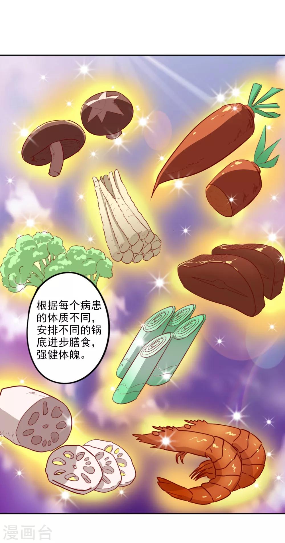 🍜异世界中药铺 第87话 竟然还有二审 第16页