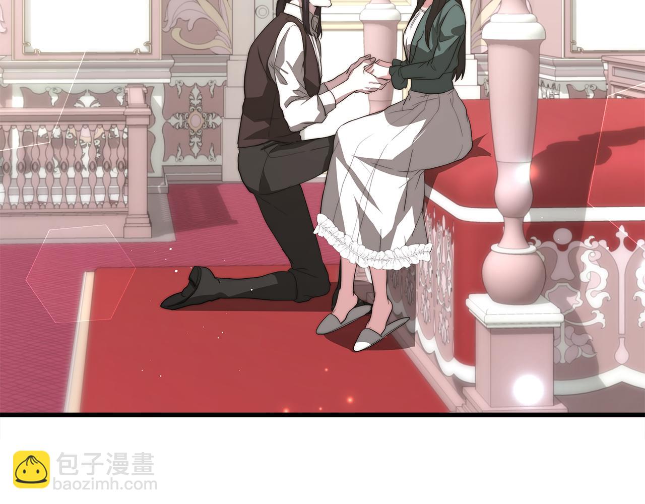 第15话 无穷尽的相亲(1/5)-第15话