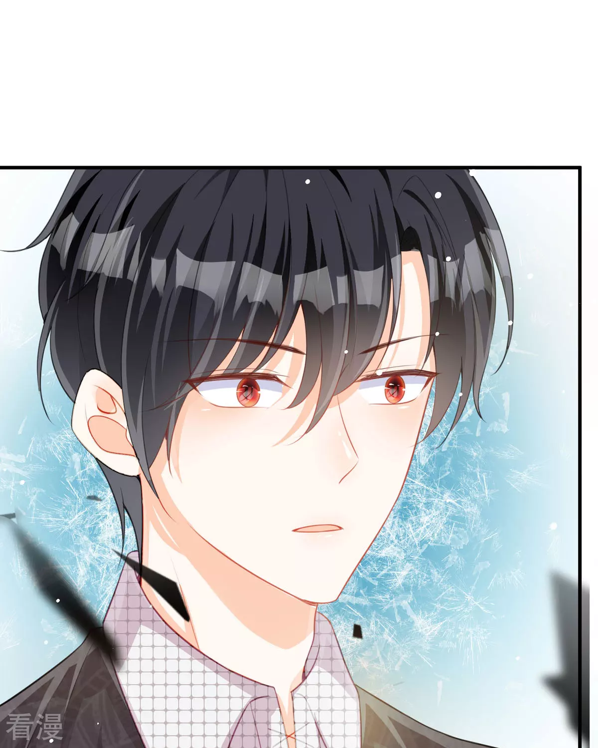 第29话 离我远点(1/2)-第31话