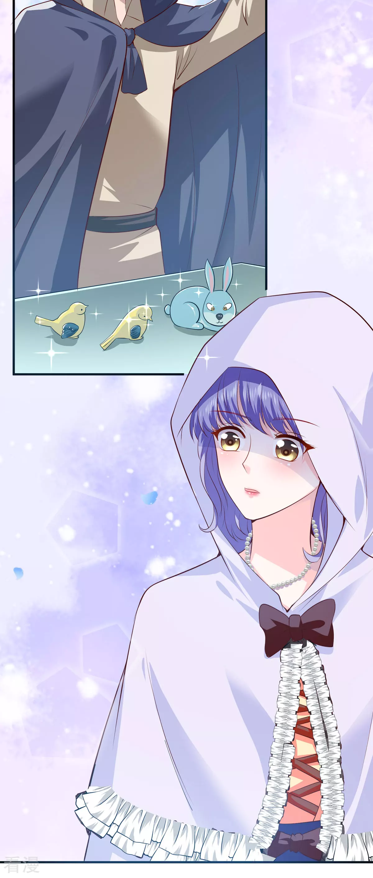 第46话 冰雕节-第49话