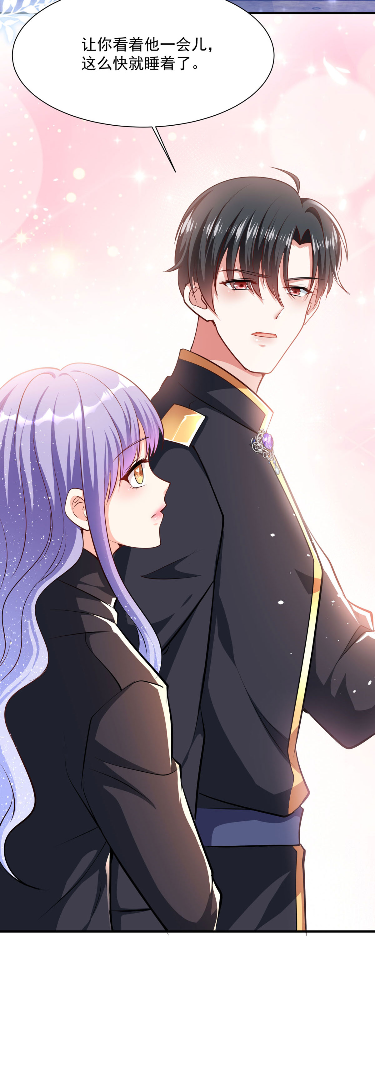 第60话 本王的人质-第63话