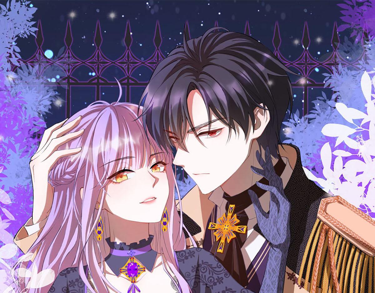 第59话 娅琳的计划-第61话