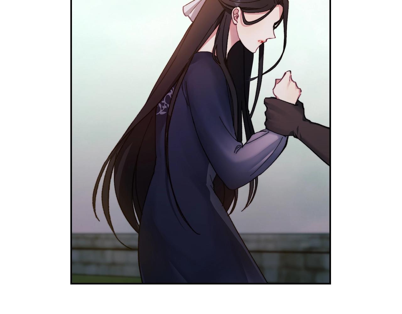 第3话 死去的爱人(1/4)-第5话