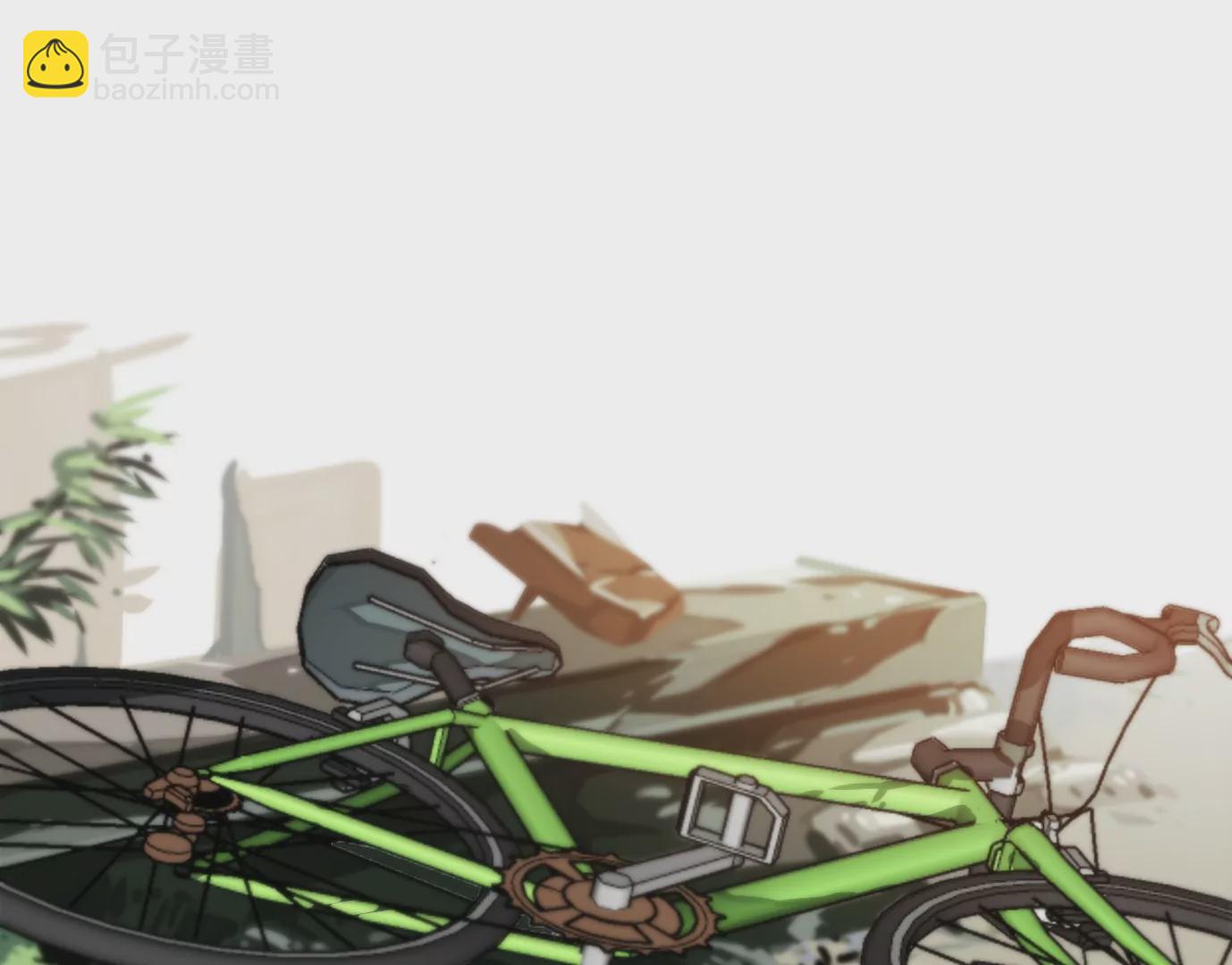 兽为何物(1/4)-第1话