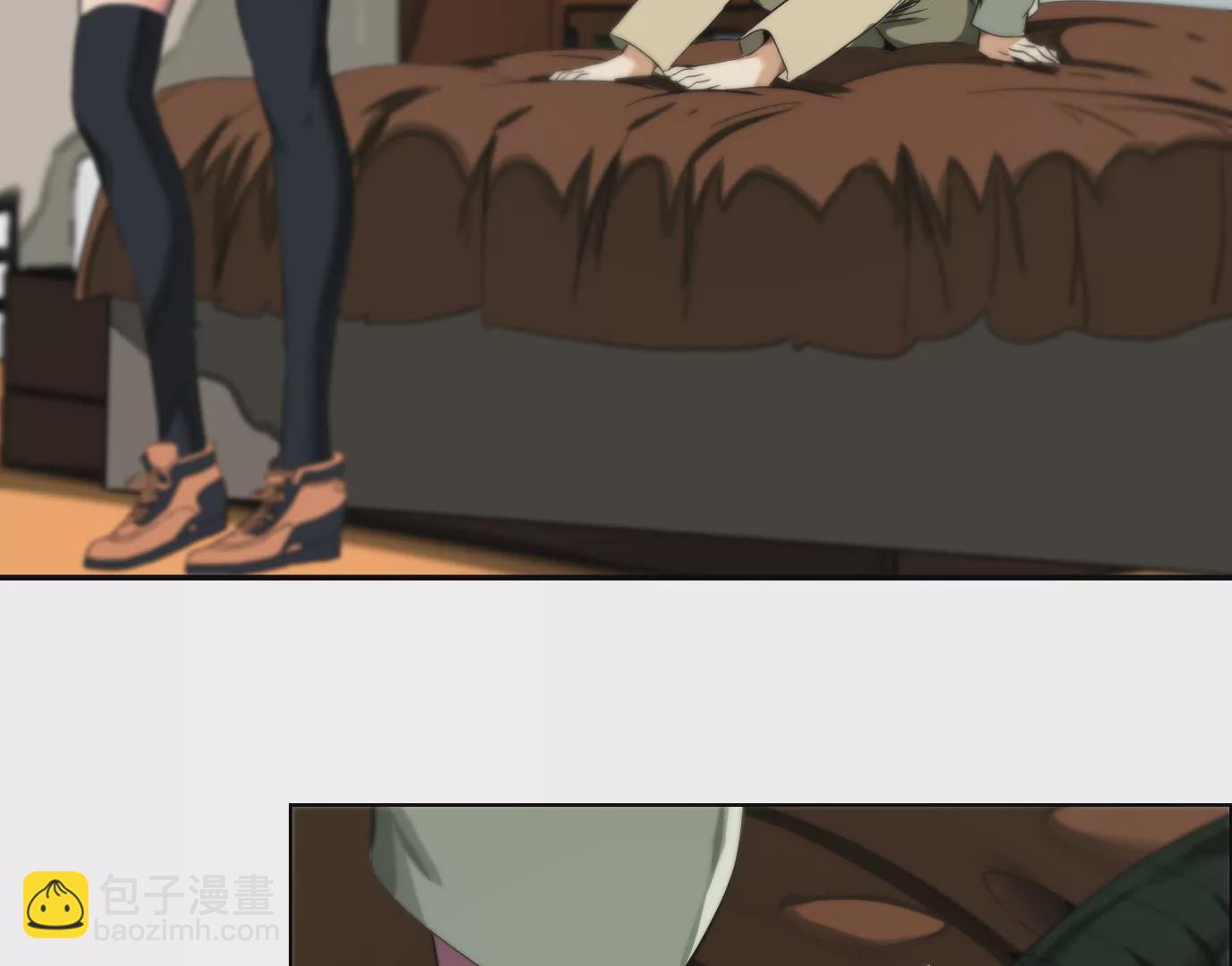 验明正身(1/2)-第3话