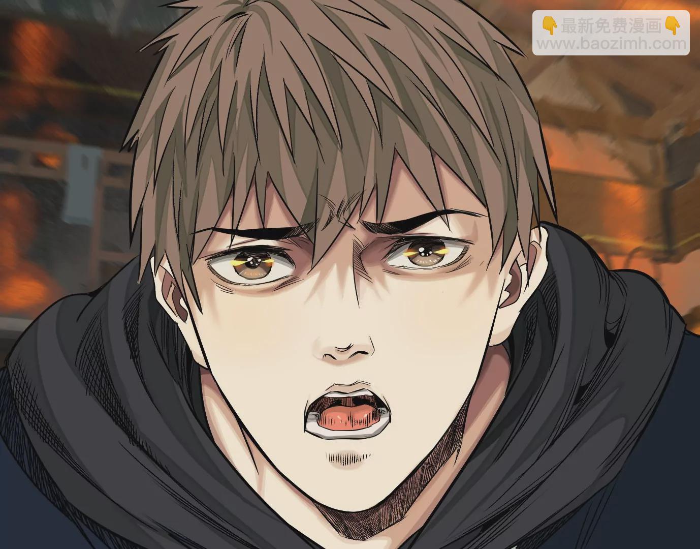 我们还是兄弟(1/3)-第37话